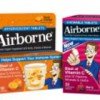 FREE Airborne Immune Support Chewables at Target