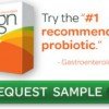FREE Sample Alert: ALIGN Probiotic Supplement