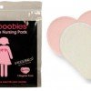 Great Freebie for New and Expecting Moms | FREE Bamboobies Nursing Pads