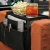 6 Pocket Sofa Arm Rest Organizer $7.98 Shipped