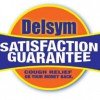 Delsym Money Back Guarantee Offer