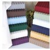 Embossed Dobby Striped Deep Pocket Sheet Set $20.98 SHIPPED