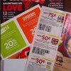 FamilyFun Magazine just $3.52/yr | My Last Issue had $13 in COUPONS inside!