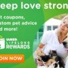 IAMS Lifelong Rewards: Sign up for coupons