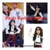 Children’s Pirate Costumes | Halloween Adventure Review