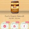 New Ibotta Cashback Offers This Week: Bertolli, Rudi’s Organic, Milk and more