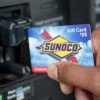 $25 Sunoco Gift Card Giveaway