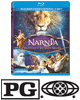 Printable Coupon: $2.00 off Chronicles Of Narnia On Blu-Ray