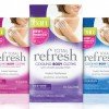 FREE Sample of Ban Refresh Cloths