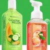 FREE Bath & Body Works Liquid Hand Soap