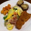 Gorton’s Seafood #RealSolutions | Dinner Ideas and Product Giveaway