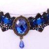 Pretty Lace and Jeweled Chokers/Collar Necklaces under $2.00 SHIPPED