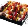 Amazon: 6pc Shish Kabob Set $6.97 (save 80%)