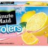 Publix: Minute Maid Coolers Juice Pouch 10pk Box just $1.00!