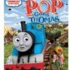 Pop Goes Thomas on DVD just $4.00