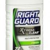 Free Right Guard CVS next week (starting 4/6)