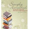 Kindle Books: Homeschool Basics and Simply Homeschool each just $.99