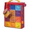 B. One Two Squeeze Blocks | Gift for Little One just $6.64
