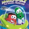 VeggieTales: Veggies In Space on DVD | Review and Giveaway