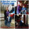 Day Out With Thomas 2014 | Thomas TALKS – Check it out in our Video