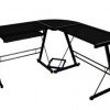 Walker Edison 3 Piece Corner Desk $125 | 50% off regular price!