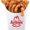 FREE Curly Fries or Potato at Arby’s on Tax Day