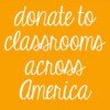 Nominate a Teacher for AdoptAClassroom and win a $500 Office Depot Giftcard for each of you