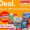 Save at Family Dollar | Clip Family Dollar Coupons Here
