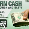 Make Money Online: FusionCash
