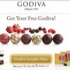 Sign up for GODIVA Rewards for Chocolatey Freebies!