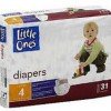 TopCashBack: FREE Diapers from KMart