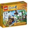 Amazon: LEGO Castle Ambush $7.99 & Emerald Express $4.97