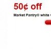 Target: Market Pantry Vinegar 16oz just $.40
