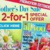 All You Magazine 2-for-1 Subscription (ends 4/30)