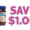 $1/1 Peanut Butter & Co Cash Back (BEST Peanut Butter Ever) + Walmart Deal