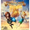 Disney: Pirate Fairy DVD $15.96 (47% off!)