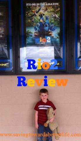 rio 2 review