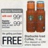 Walgreens: FREE Starbucks Iced Coffee this week | No Coupon Necessary