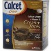FREE Calcet Creamy Bites Vitamin Supplement