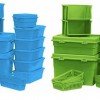 HOT!  20 Piece Storage Set just $10 at Kmart.com | over 60% off & Free Store Pickup