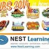 Get your VBS Needs at NestLearning.com