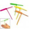 Fun Plastic Dragonfly Spinners (set of a dozen) just $1.61 shipped
