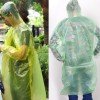 Emergency Rain Ponchos $.49 SHIPPED