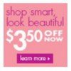 HOT!  Sally Beauty Supply Coupon: Save $3.50 off $10 purchase!