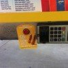 Sonic: $.50 Corn Dogs all day 5/22