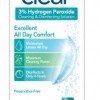 Target: FREE Bausch+Lomb Peroxiclear Solution