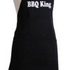 Father’s Day Gift: BBQ King Apron 50% off + FREE shipping!