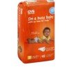 CVS: Jumbo Pack Diapers just $3.99 thru 7/5