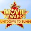 Disney Movie Rewards – 10 Point Bonus Code & Countdown to Summer Bonus Details
