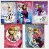 HOT! Frozen Plush Throws and Twin Blankets for $29.99 – $39.99 shipped